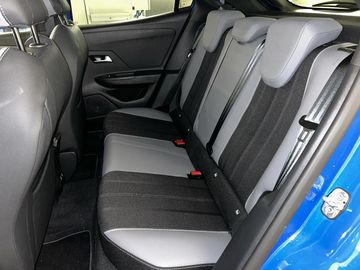Fotografie 5 des Opel Mokka-e Elegance Kamera LED Sitzheizung 3-phasig