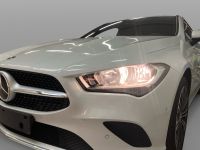 Mercedes-Benz CLA Shooting Brake - Vorschau Bild 14