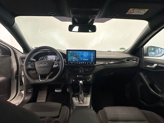 Fahrzeugabbildung Ford Focus Turnier ST-Line Navi Sound-B&O LED ACC