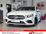 Mercedes-Benz A200 AMG Sport Aut./LED/Navi/Carplay/Kamera/18" - gebrauchte Mercedes-Benz A-Klasse aus dem Jahr 2019