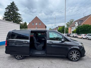 Mercedes V 300 - 7