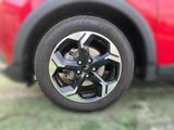Ford Tourneo Courier Active Fahrassist+Cam+AUT+Distr - Ford Tourneo Courier Active mit Benzin-Antrieb