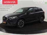 Mazda CX-5 2.0 SkyActiv-G 160 4WD | automatik | sitzhe - Mazda CX-5 mit Benzin-Antrieb: Geländewagen