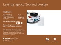 Seat Leon - Vorschau Bild 4