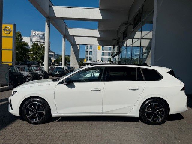 Fahrzeugabbildung Opel Astra L Sports Tourer GS Line Navi/AHK!