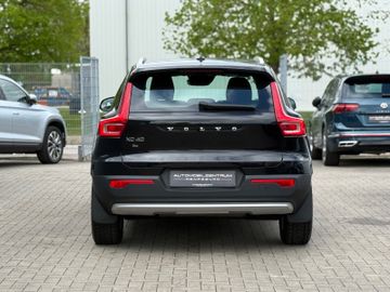 Volvo XC40 - 8