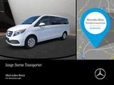 Mercedes-Benz V 220 d RISE+9G+AHK+Kamera+MBUX+Navi+Klima+Tempo - Mercedes-Benz V 220 aus 2022