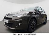 Citroën C3 Selection*1.Hand*Scheckheft*TÜV - Citroën C3 mit Schiebedach