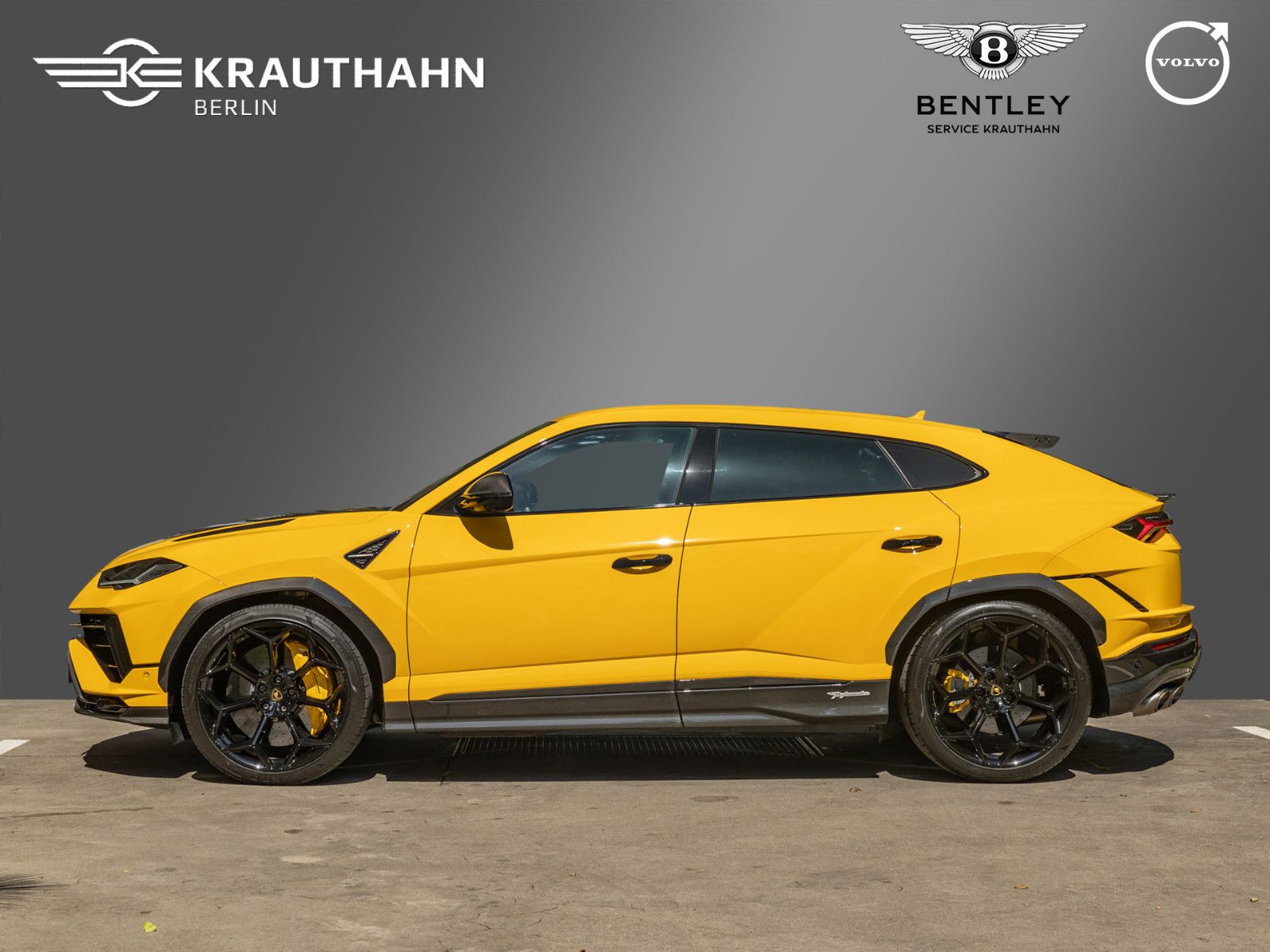 Lamborghini 4.0 V8 Performante FULL Carbon PPF Full PANO 23 foto 5