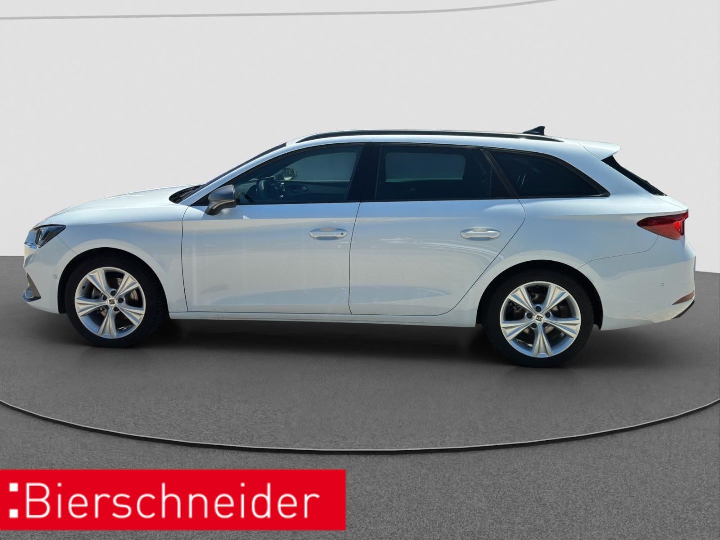 Seat Leon - Bild 4