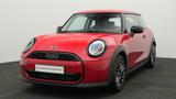 MINI Cooper C - rote MINI Cooper C