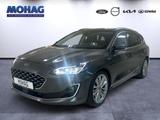 Ford Focus Turnier 1.5 EcoBoost Vignale PDC*RFK*SZH*K - Ford Focus Vignale mit Benzin-Antrieb