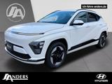 Hyundai Kona SX2 MY25 EV 48,4 kWh TREND +Kamera+LED+SHZ - Hyundai KONA Jahreswagen