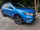 Nissan Qashqai Zama 1.3DIG-T Navi 360° Kamera Panorama - Nissan Qashqai: Zama