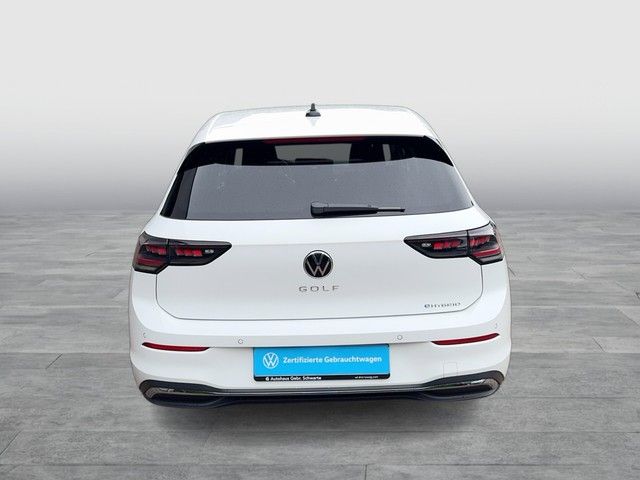 Volkswagen Golf VIII Lim. 1.5 TSI eHybrid Energy Matrix AHK foto 4