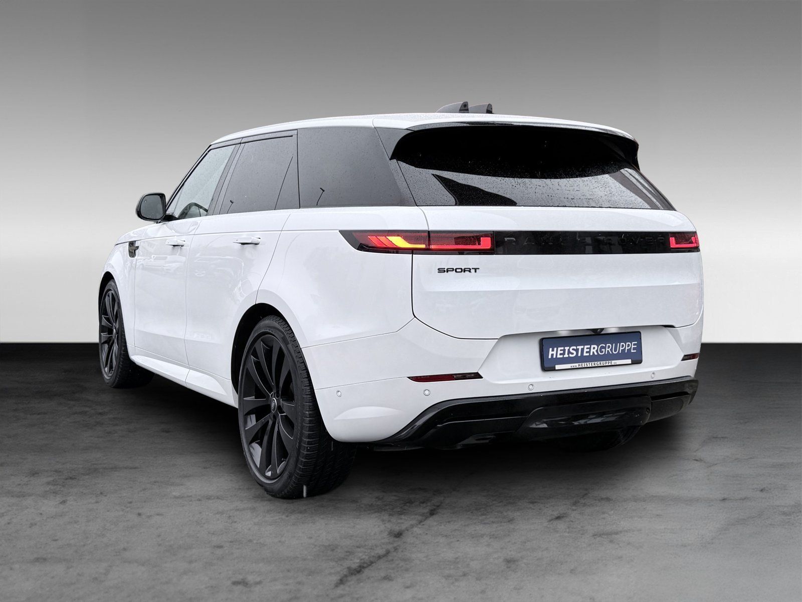 Land Rover Range Rover Sport D350 Autobiography Black Pack foto 4