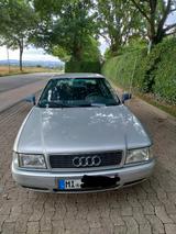 Audi 80 B4 Bj. 1992 drei Besitzer !Selten! - Audi 80: 4.1