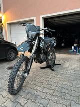 KTM EXC 450 - KTM ENDURO 450