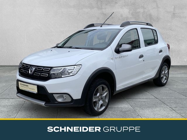 Dacia Sandero Stepway Essential TCe 90 KLIMA+ISOFIX