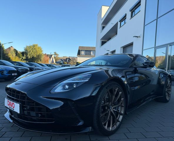 Aston Martin V8 Vantage 4.0 V8 F1 Facelift 665 PS Carbonsitze