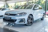 Volkswagen Golf 1.4 TSI GTE NAVI VIRTUAL STDHZG ACC LED AHK - Volkswagen mit Hybrid-Antrieb