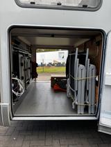 HYMER / ERIBA / HYMERCAR T 664 SL - HYMER / ERIBA Sl
