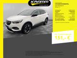 Opel Grandland X Ultimate 1.2 - Opel Grandland (X) Gebrauchtwagen in Berlin