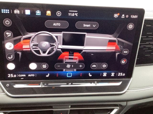 Tiguan 2.0TDI DSG Elegance AHK