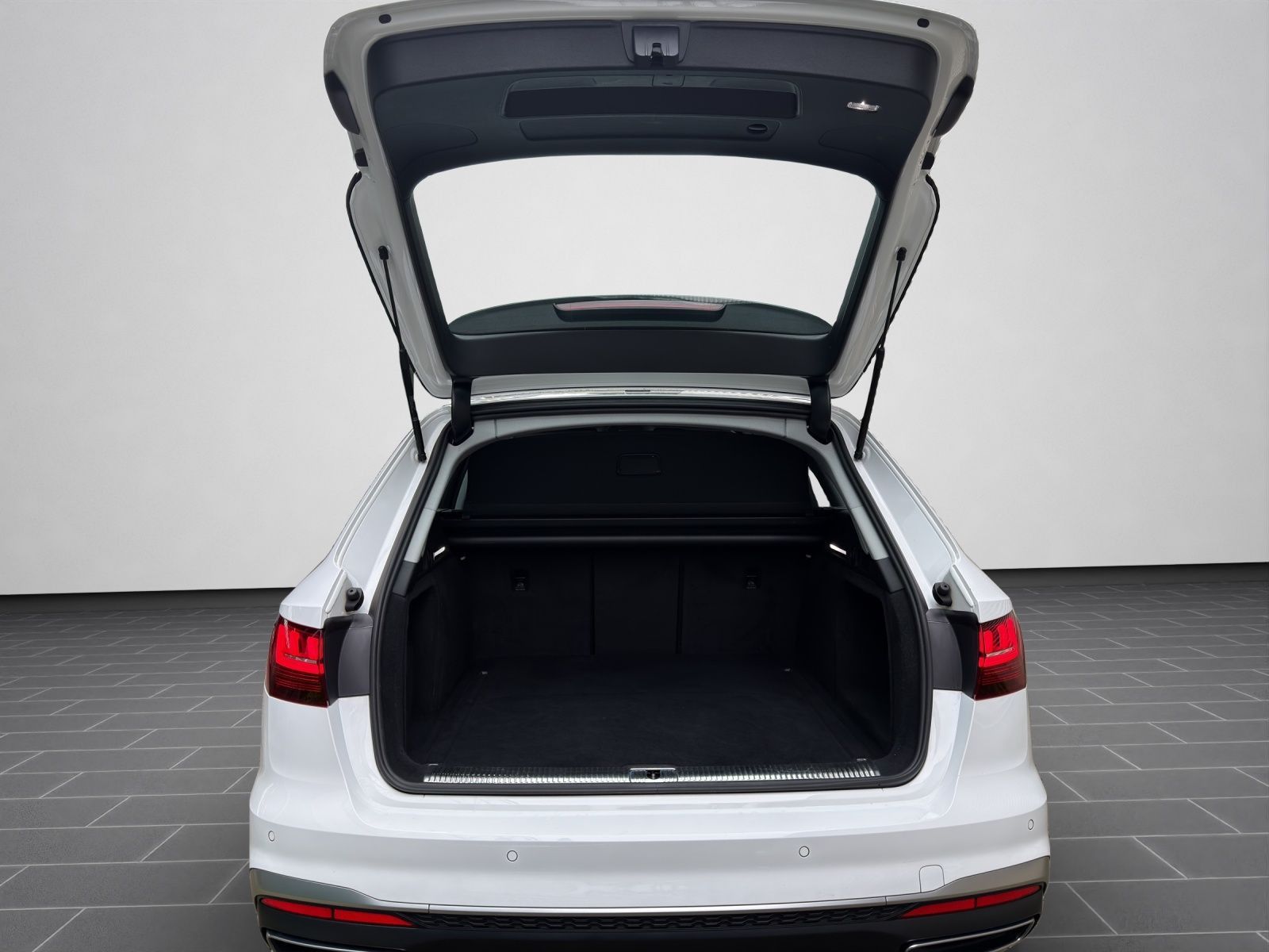 Audi A4 - Bild 16