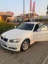 BMW  318i Er3 - BMW 318: 3er 318i