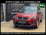 Seat Arona 1.0 TSI Xcellence Beats Navi/Kamera/LED/ - Seat Arona in Oldenburg