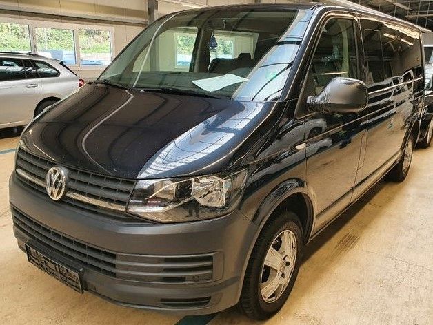 Volkswagen T6 Kombi lang*6 Sitze*DSG*