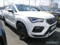 Cupra Ateca - Vorschau Bild 2