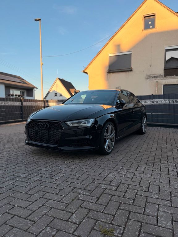 Image of Audi A3