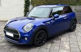 MINI One D, TÜV/HU/AU neu bis 09/2027 - MINI One D von privat