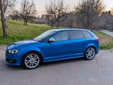 Audi S3 2.0 TFSI S tronic Sportback - Top - Audi S3 Gebrauchtwagen in Stuttgart