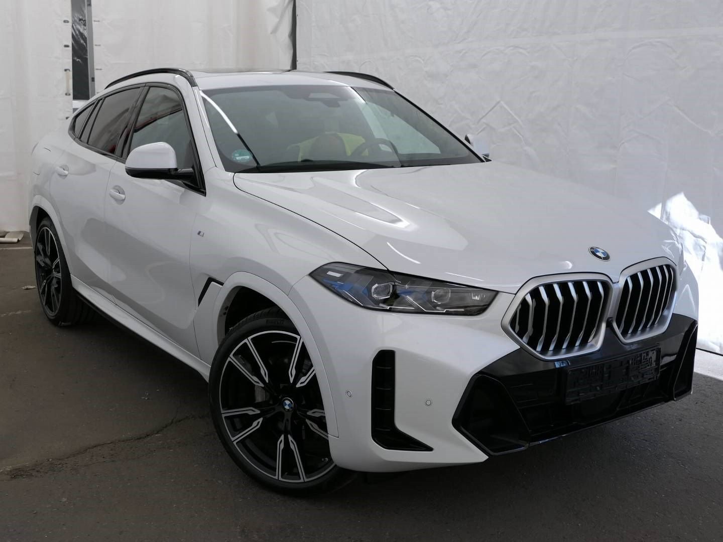 BMW X6 - Bild 2