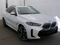 BMW X6 - Vorschau Bild 2