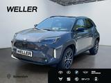 Toyota Yaris Cross GR SPORT ACC LED Navi JBL SHZ Kamera