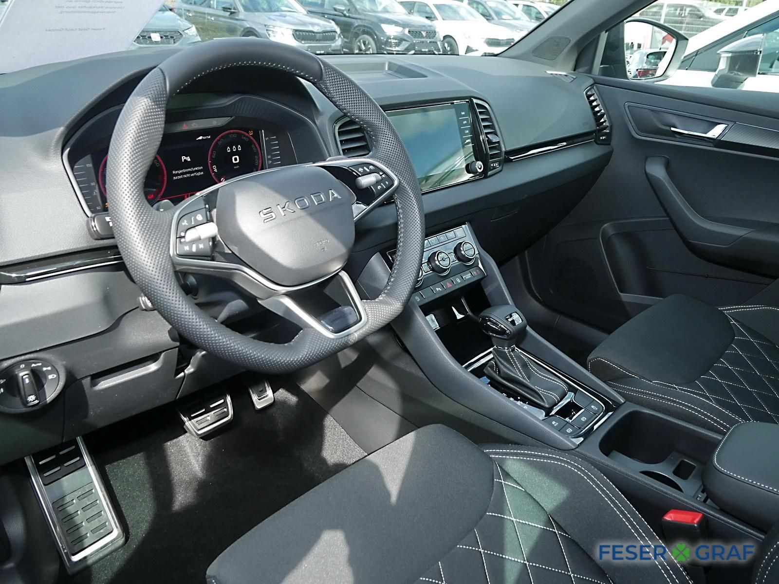 Skoda Karoq - Bild 7