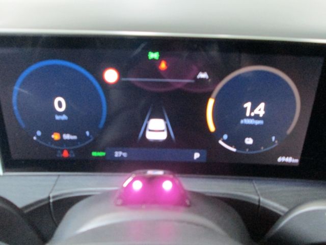 Hyundai Santa Fe – Bild 15