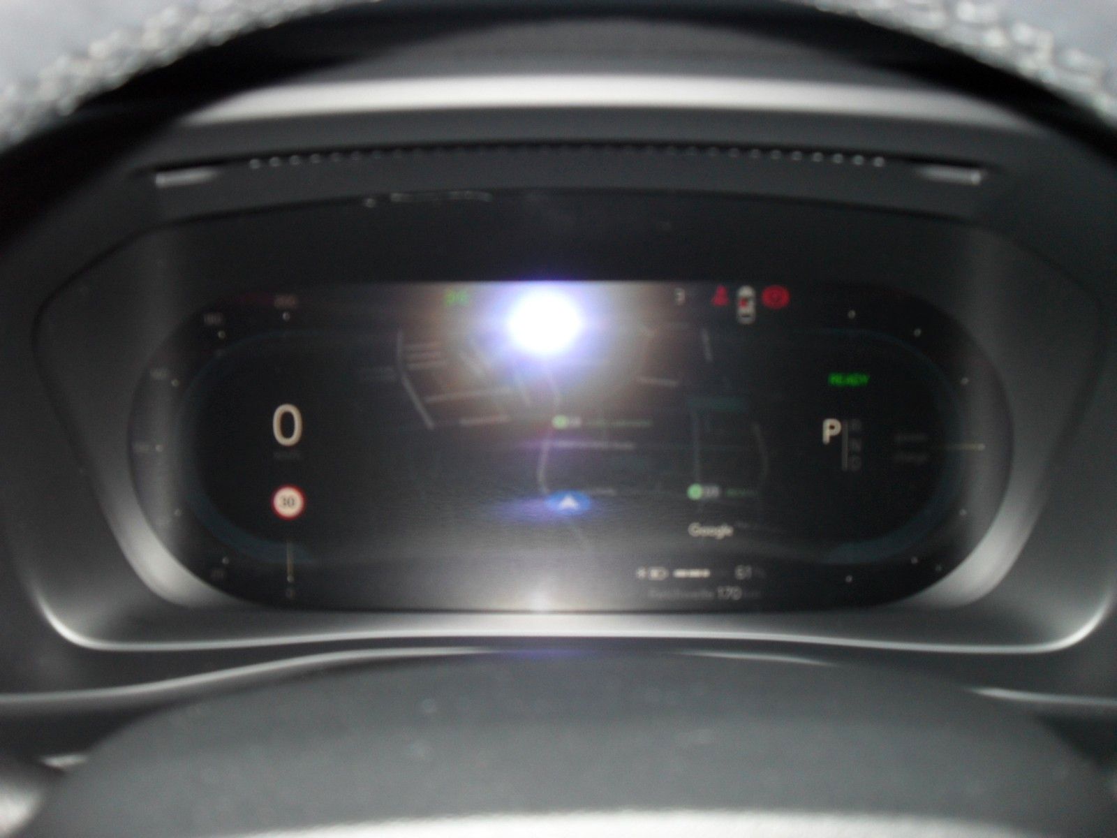 Fahrzeugabbildung Volvo C40 Core Recharge Pure Electric 2WD