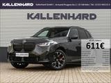BMW X3 30e xDrive M Sport Pro-Pano-AHK-ACC-Memorysit