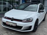 Volkswagen Golf VII Lim. GTI BMT*Panorama*Bi-Xenon*AHK*SHZ - Used cars