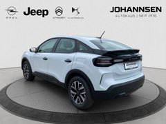 CITROEN C4 You MHEV 110 Aut. LMFelgen 4 Season