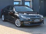 Kia Optima Vision x 1.7 CRDI/TEMP/KLIMAAUTM/6 GANG - Kia Optima aus 2016