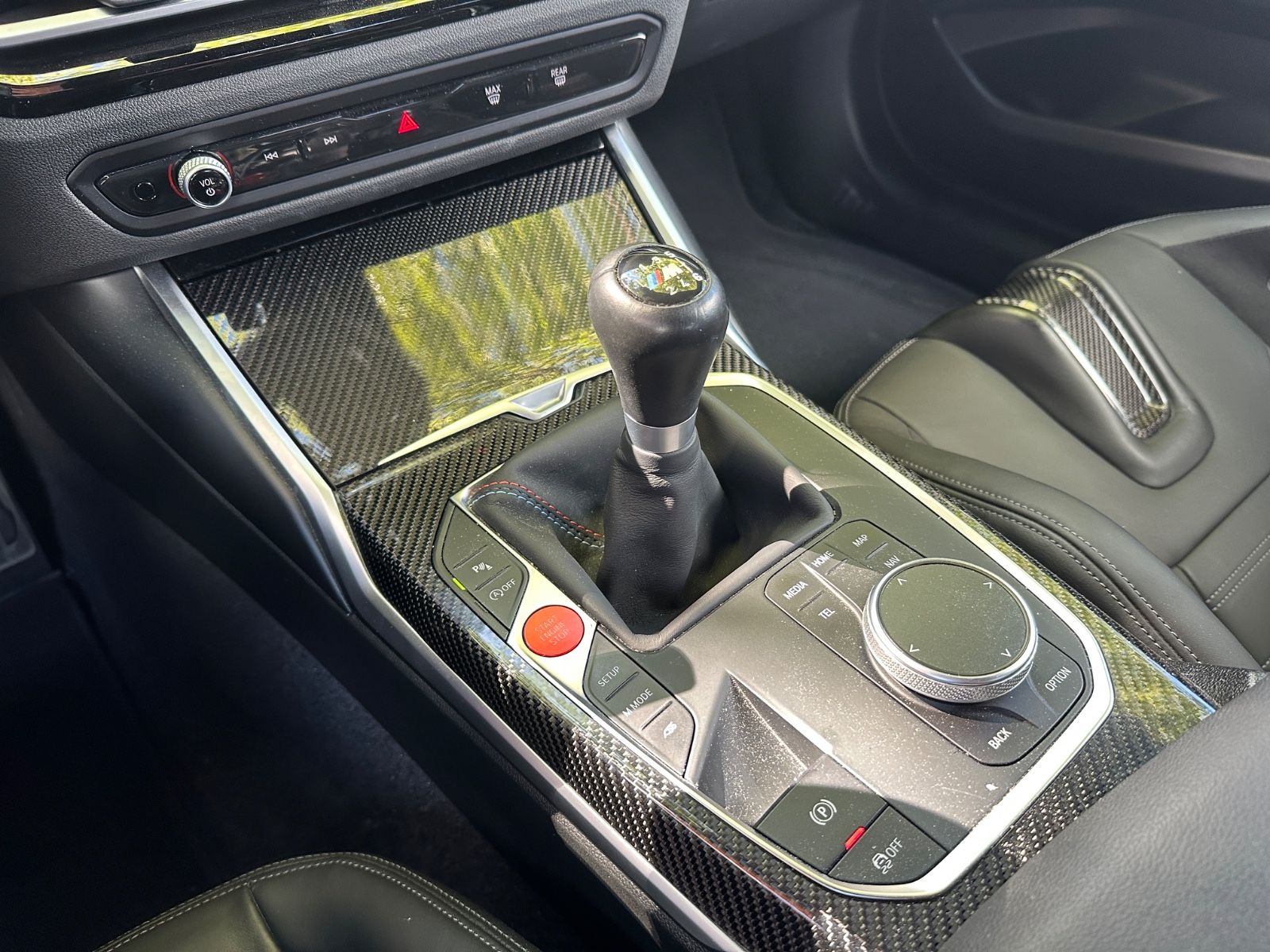 Fahrzeugabbildung BMW M2 Coupe Track Pack LED*H&K*CARPONSitze*MM