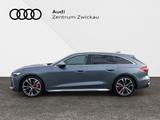 Audi S5 Avant TFSI quattro Matrix LED Scheinwerfer, N - blaue Audi S5