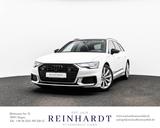 Audi A6 AVANT 45TFSi 2x S LINE BLACK ACC/HuD/PANO/360