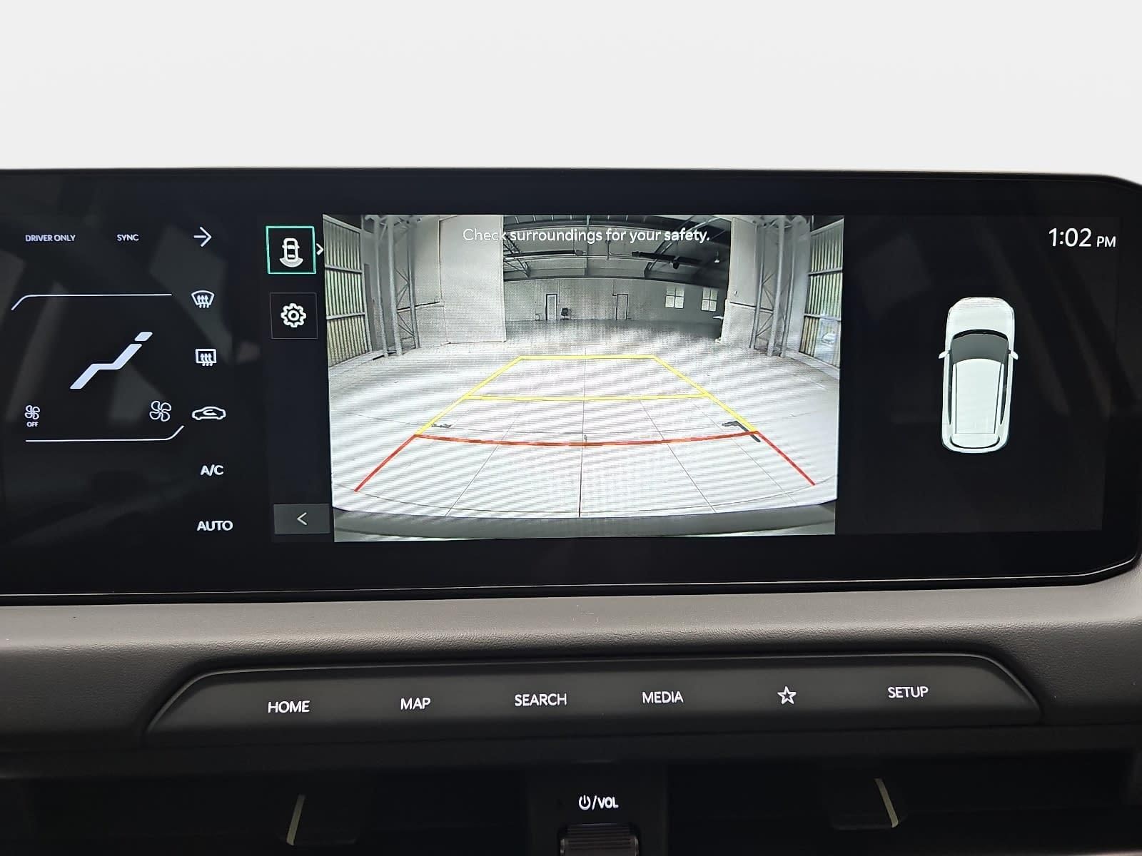 Kia EV2 - Bild 11